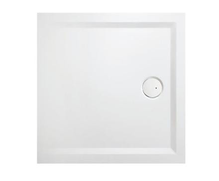 RECEVEUR SPACE MINERAL 90X90 AD L 12SMSC090AD LEDA  [L12SMSC090AD]
