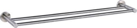 PORTE-SERV. STYLE 643MM 2 BARRES FIXES 200142 PELLET ASC  [200142]