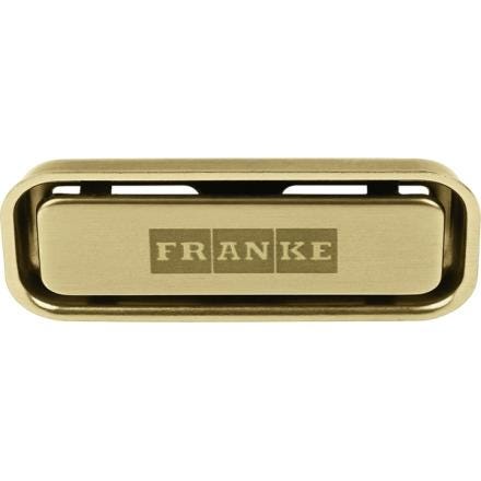 TROP PLEIN PVD REFLET D'OR             922708