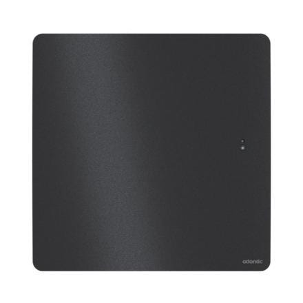 RAD.NIRVANA+ H 1250W GRIS ETOILE       529932