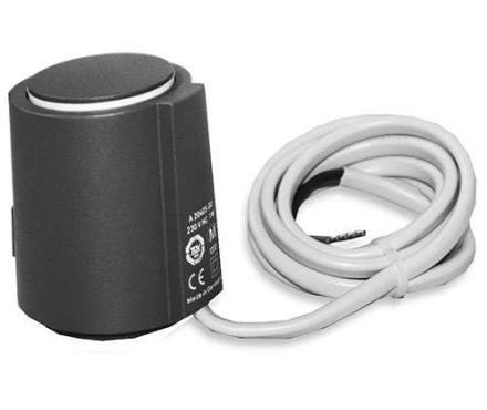 TETE THERMIQUE 230V-1W-NF HXD/NIS  1409040289 ROTH FRANCE  [1409040289]