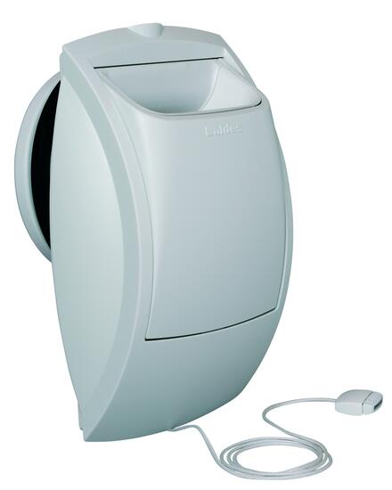 BOUCHE D'EXTRACTION AUTOREGLABLE - Bap'SI - Double débit - Pour collectif et tertiaire