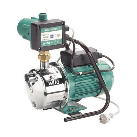 SURPRESSEUR - Wilo-Jet FWJ - Pompe auto-amorçante