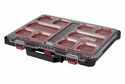 SYSTEM PACKOUT - Organisateur