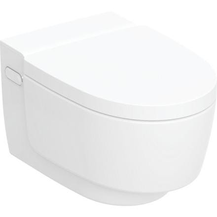 AQUACLEAN - Maïra Classic - WC lavant suspendu
