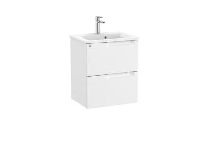 MEUBLE ALEYDA UNIK COMPACT 2TR.50  A851809509 ROCA SANITAIRE  [A851809509]
