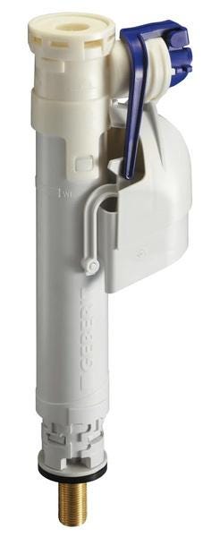 ROBINET FLOTTEUR T 333   GEBERIT 136,721,00,3 GEBERIT  [136.721.00.3]