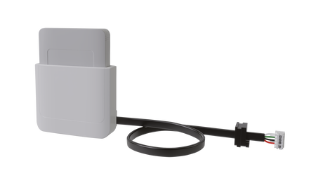ADAPTATEUR OBLIGATOIRE OXYLIS      7716780588 LEBLANC E.L.M - PRODUITS FINIS  [7716780588] 