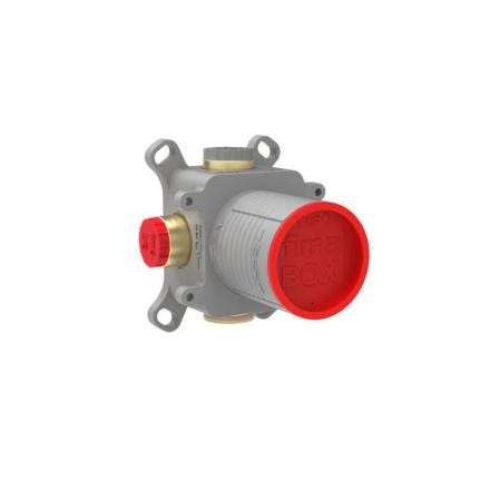 CORPS ENCASTRABLE 1 SORTIE              F3050 FIMA CARLO FRATTINI  [F3050]