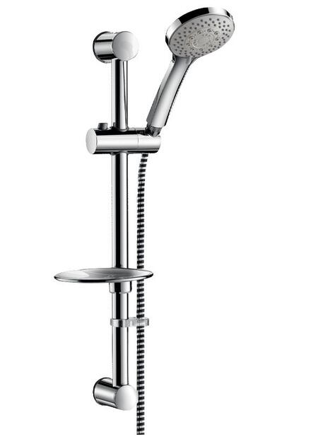 BARRE DE DOUCHE