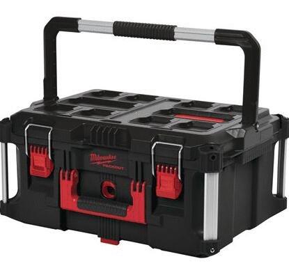 SYSTEM PACKOUT - Mobile