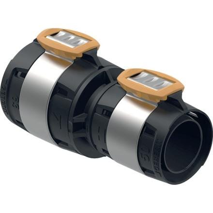 REDUCTION FLOWFIT PPSU 63X50MM   620.046.00.1 GEBERIT  [620.046.00.1]