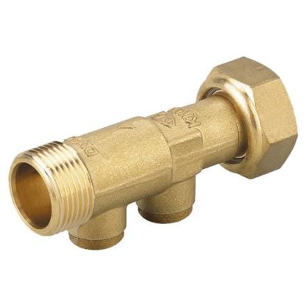 CLAPET ANTI ANTIPOLLUTION FM PURGE 3/4 142-8G
