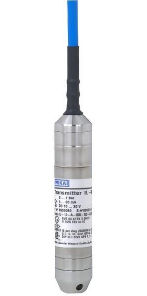 CAPTEUR NIV.IPAE 0-1MCE 50M CABLE     6088840