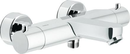 EXCLUSIVITES RICHARDSON PAR NOBILI - Mitigeur bain-douche thermostatique