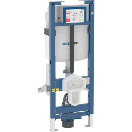 DUOFIX - Bâti-support Sigma