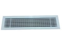 GRILLE LIN.FI. DD  400X100B   LMT-DD 400 100B