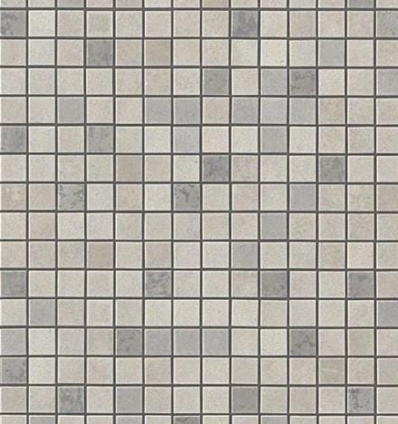 FAI. DWELL MOS. 30,5X30,5 SILVER Q       9DQS ATLAS CONCORDE