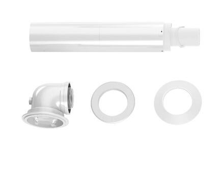 KIT VENTOUSE - Kit de base C13