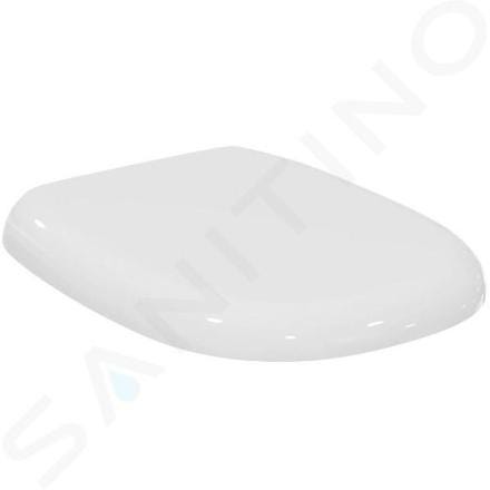 ABATTANT VERDI BLANC                  T663001 IDEAL STANDARD FRANCE  [T663001]