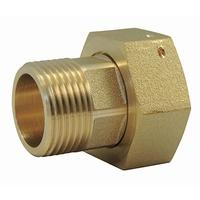 DEMI-RACCORD UNION MF 2X11/2    2023080504000 CODITAL FRANCE  [2023080504000]