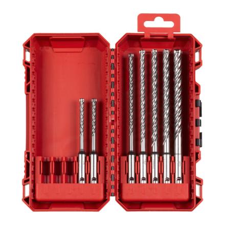 FORETS SDS PLUS MX4 4 TAILLANTS    4932500061