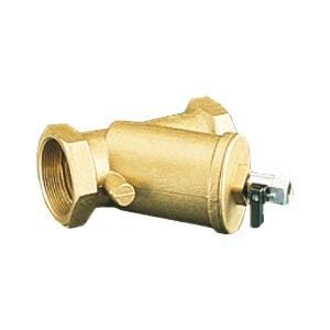 FILTRE LAITON - RACCORDEMENT F/F