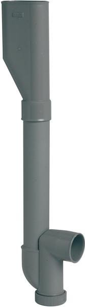 SIPHON DE MACHINE A LAVER EN PVC C