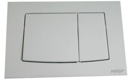 PLAQUE DE COMMANDE - Double touche