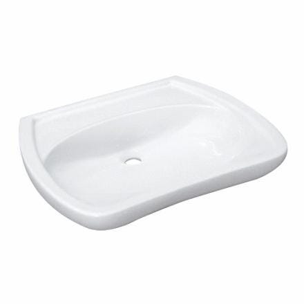 LAVABO PARACELSUS 65X56 N.PERCE BL00119530000