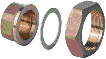 ACCESSOIRES POUR SERVOMOTEURS - Raccord laiton