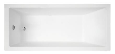 BAIGN. CALOS 160X70 ENC.       BLC C2F16070-U NOVELLINI FRANCE  [C2F16070-U] 