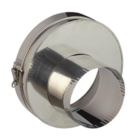 REDUCTION CONIQ.130TZ-BU PPA-D110  21130127/4 POUJOULAT  [21130127/4]