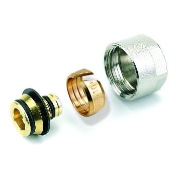 RACCORD SKIN - Eurocone