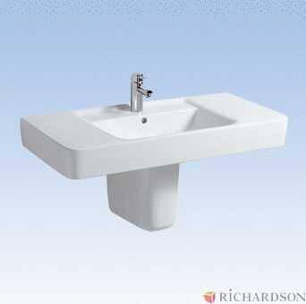 PRIMA STYLE - Plan de toilette