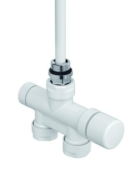 ROBINET THERM.MONOP.DRTE.REV.KIT J BLC 991541 ACOVA-ZEHNDER GROUP FRANCE  [991541]
