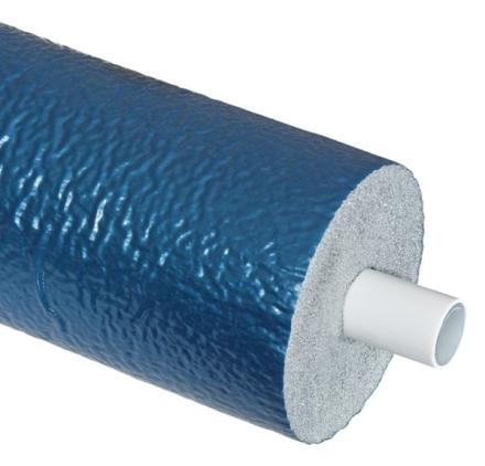 TUBE MULTICOUCHE S26 - Tube pré-isolé en couronne