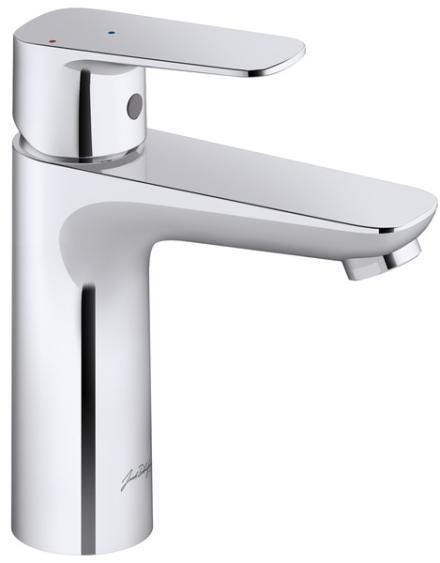 MITIGEUR LAV M CH3 CHR JULY+    E35665-4ND-CP JACOB DELAFON KOHLER  [E35665-4ND-CP]