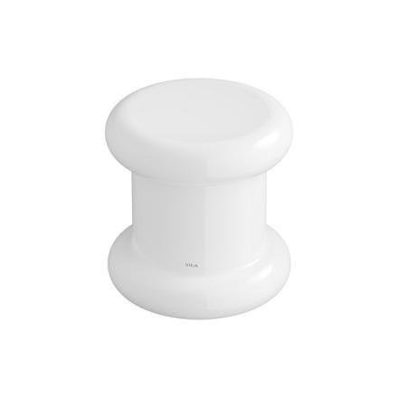 TABOURET EN CERAM. LIQUID   BLC 7326B403-0155 VITRA FRANCE  [7326B403-0155]