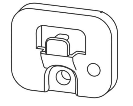 SUPPORT TELECOM.HR-VFK2  760624 MAC-1400RC-E.