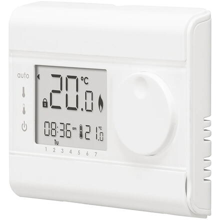 THERMOSTAT D'AMBIANCE - Programmable