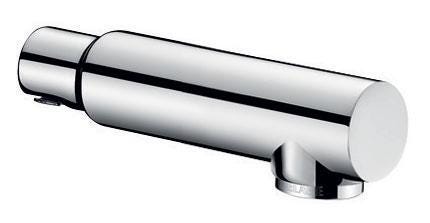 BEC BIOCLIP 77CM INOX -PAIRE-       DEL 20003 DELABIE G ET J  [20003]