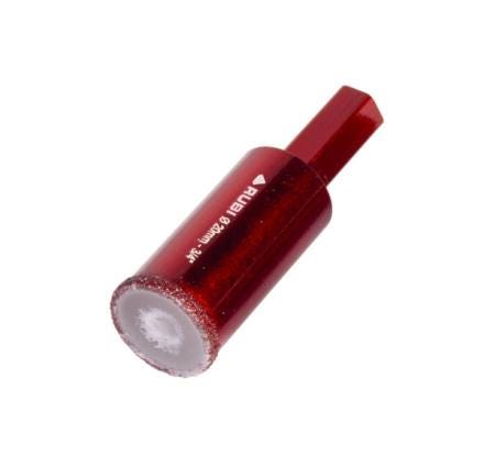 TREPAN DIAMANT COUPE A SEC 20MM         05929 RUBI FRANCE