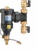 DEGAZAGE - DECANTATION - Dirtmag Orientable - Pot de décantation