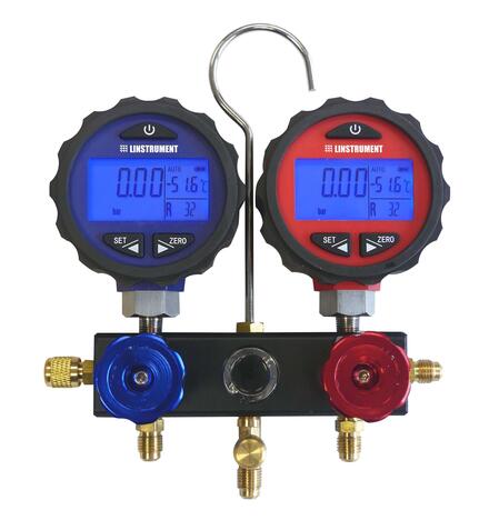 MANIFOLD - Kit Manifold digital