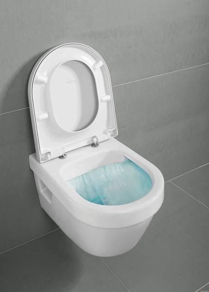 TARGA ARCHITECTURA - CombiPack WC suspendu sans bride