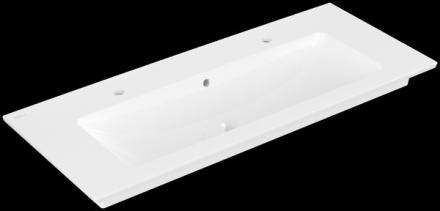 PLAN TOIL.VENTICELLO 120X50 ANGUL.   4104CK01 VILLEROY BOCH  [4104CK01]