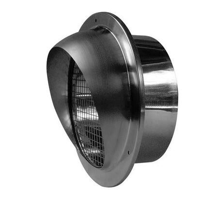ACCESSOIRES VENTOUSE - Grille de protection