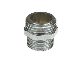 RACCORD ADAPT.MM CHR P.BEC 1/2-24/100 D52308C DUMONT ET FILS  [D52308C]