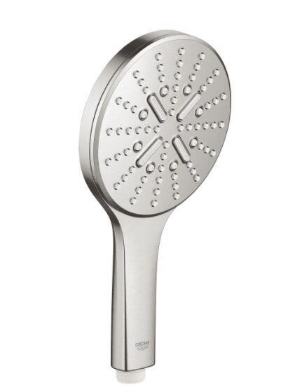 RAINSHOWER - SmartActive - Douchette à main